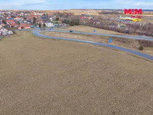 Prodej komerčního pozemku, Opatovice nad Labem, 8400 m2