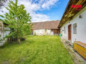 Prodej zemědělské usedlosti, Neurazy - Soběsuky, 138 m2