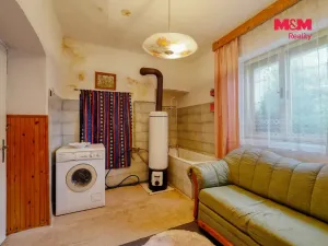 Prodej zemědělské usedlosti, Neurazy - Soběsuky, 138 m2