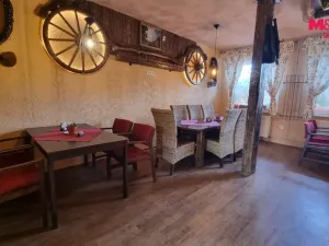Pronájem restaurace, Český Těšín, Polní, 150 m2