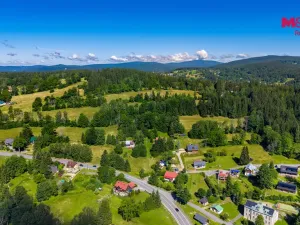 Prodej pozemku pro bydlení, Kořenov, 826 m2