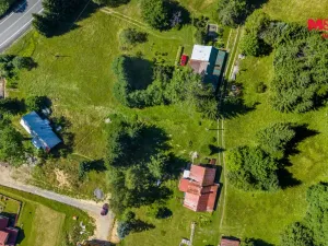 Prodej pozemku pro bydlení, Kořenov, 826 m2