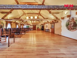 Prodej výrobních prostor, Kynšperk nad Ohří, Sokolovská, 8700 m2