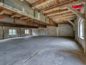 Prodej výrobních prostor, Kynšperk nad Ohří, Sokolovská, 8700 m2