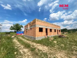 Prodej rodinného domu, Žumberk, 147 m2
