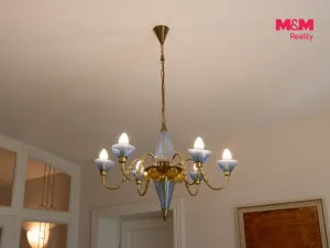 Prodej bytu 5+1, Orlová - Město, Fr. Palackého, 140 m2