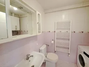 Pronájem bytu 1+kk, Otrokovice, 40 m2
