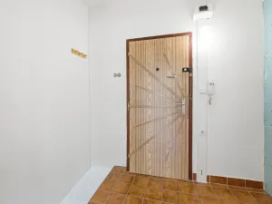 Prodej bytu 1+kk, Ústí nad Labem, Spartakiádní, 31 m2