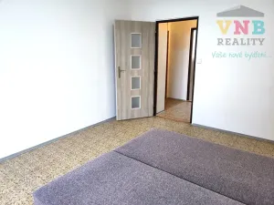 Pronájem bytu 2+1, Prostějov, 64 m2