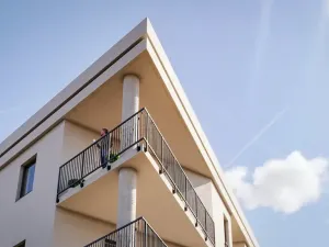 Prodej bytu 1+kk, Mariánské Lázně, Chebská, 28 m2