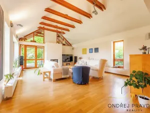 Prodej rodinného domu, Liteň, Karlštejnská, 237 m2