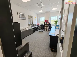 Pronájem skladu, Ostrov, 4400 m2