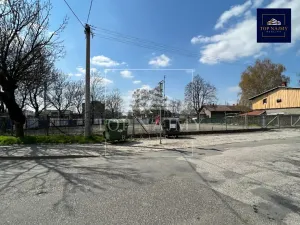 Pronájem obchodního prostoru, Vratimov, Frýdecká, 2718 m2