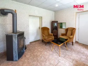 Prodej rodinného domu, Hamry, 392 m2