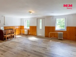 Prodej rodinného domu, Hamry, 392 m2