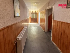 Prodej rodinného domu, Hamry, 392 m2