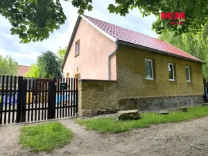 Prodej rodinného domu, Protivín, Blanická, 249 m2