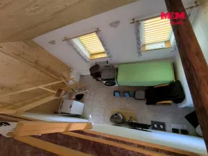 Prodej rodinného domu, Protivín, Blanická, 249 m2