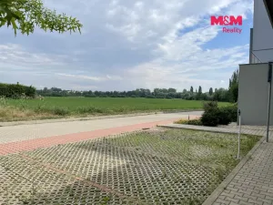 Pronájem bytu 2+kk, Praha - Uhříněves, V bytovkách, 54 m2