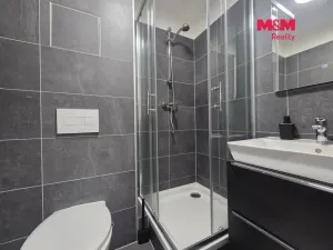 Prodej bytu 1+kk, Praha - Vršovice, Kubánské náměstí, 19 m2