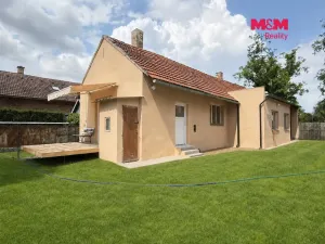 Prodej rodinného domu, Opolany - Opolánky, 108 m2