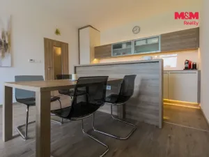 Prodej bytu 3+kk, Lipno nad Vltavou, 99 m2