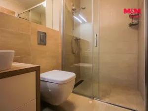 Prodej bytu 3+kk, Lipno nad Vltavou, 99 m2