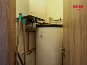 Prodej bytu 3+kk, Lipno nad Vltavou, 99 m2