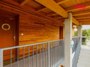 Prodej bytu 3+kk, Lipno nad Vltavou, 99 m2