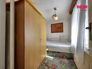 Prodej rodinného domu, Kojetín - Kojetín I-Město, Pořadí, 75 m2