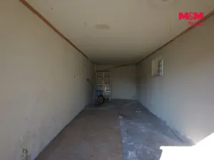 Prodej rodinného domu, Kojetín - Kojetín I-Město, Pořadí, 75 m2