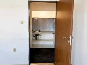 Pronájem bytu 1+kk, Olomouc - Hodolany, Zeyerova, 17 m2