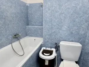 Pronájem bytu 1+kk, Olomouc - Hodolany, Zeyerova, 18 m2