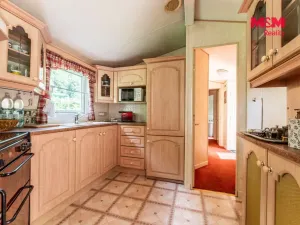 Prodej chaty, Kamenný Přívoz - Žampach, 80 m2