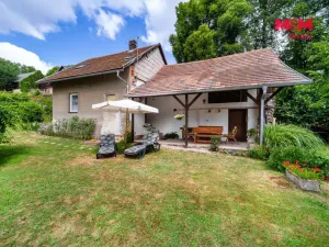 Prodej chalupy, Proseč - Miřetín, 94 m2