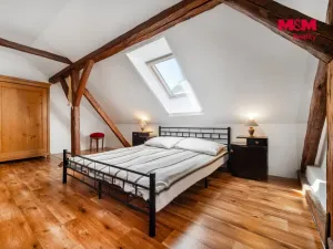 Prodej chalupy, Proseč - Miřetín, 94 m2