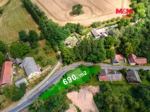 Prodej chalupy, Proseč - Miřetín, 94 m2