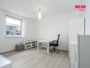 Prodej rodinného domu, Labské Chrčice, 111 m2
