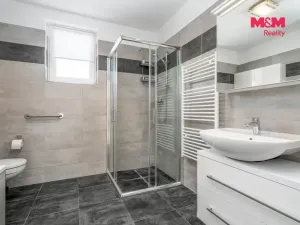 Prodej rodinného domu, Labské Chrčice, 111 m2