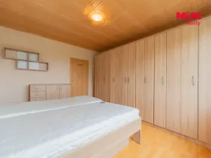 Pronájem bytu 3+1, Františkovy Lázně, Otakara Březiny, 67 m2