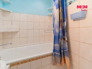 Pronájem bytu 3+1, Františkovy Lázně, Otakara Březiny, 67 m2
