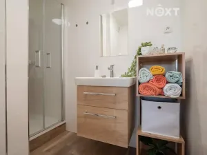 Prodej bytu 4+1, Český Krumlov, Špičák, 68 m2