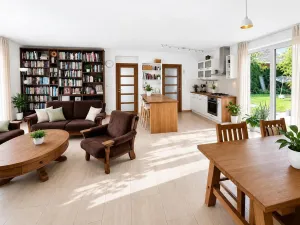 Prodej rodinného domu, Brázdim - Nový Brázdim, 201 m2
