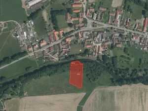 Prodej pole, Buzice, 19055 m2