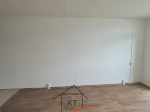 Pronájem bytu 1+kk, Děčín, Žerotínova, 35 m2