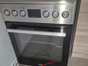Pronájem bytu 1+kk, Děčín, Žerotínova, 35 m2