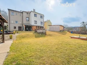 Prodej bytu 1+kk, Brníčko, 27 m2