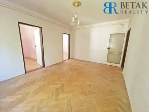 Prodej bytu 3+1, Přerov, Denisova, 60 m2