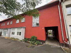 Pronájem bytu 2+kk, Most, Slovenského národního povstání, 57 m2