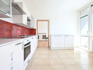 Prodej bytu 2+1, Děčín, Duchcovská, 58 m2